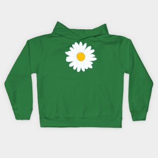 Simply Daisy Flower Kids Hoodie